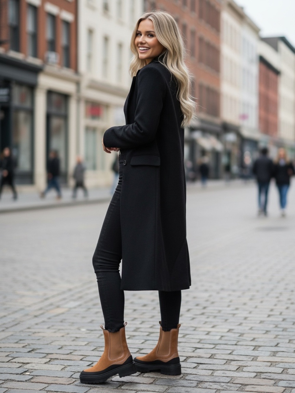 Sam Edelman boots